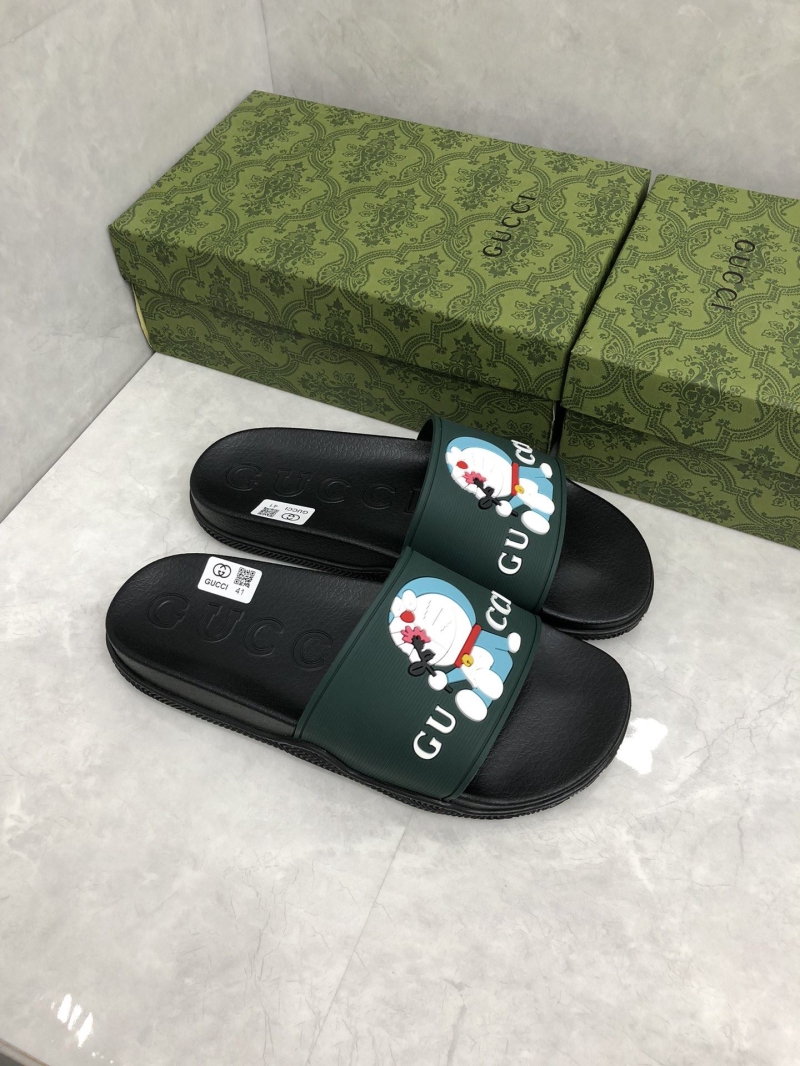 Gucci Slippers